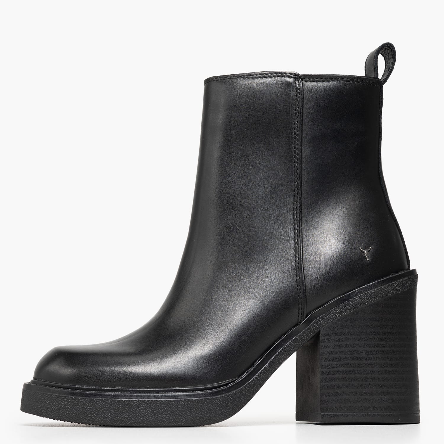 Windsor Smith Dynamic Γυναικείο Μποτάκι Windsor Smith Dynamic Γυναικείο Μποτάκι