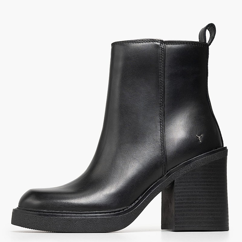 Windsor Smith Dynamic Γυναικείο Μποτάκι Windsor Smith Dynamic Γυναικείο Μποτάκι