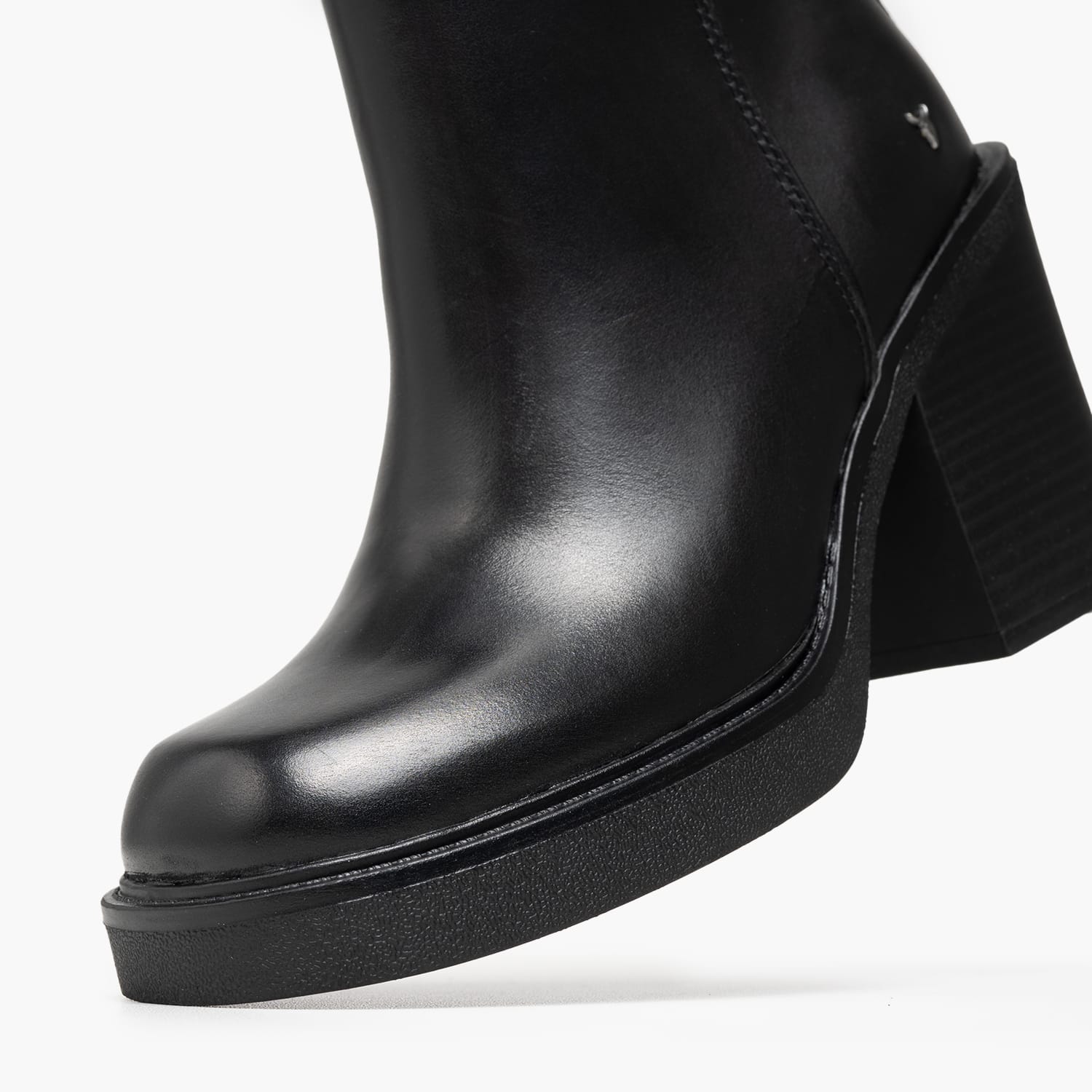 Windsor Smith Dynamic Γυναικείο Μποτάκι Windsor Smith Dynamic Γυναικείο Μποτάκι