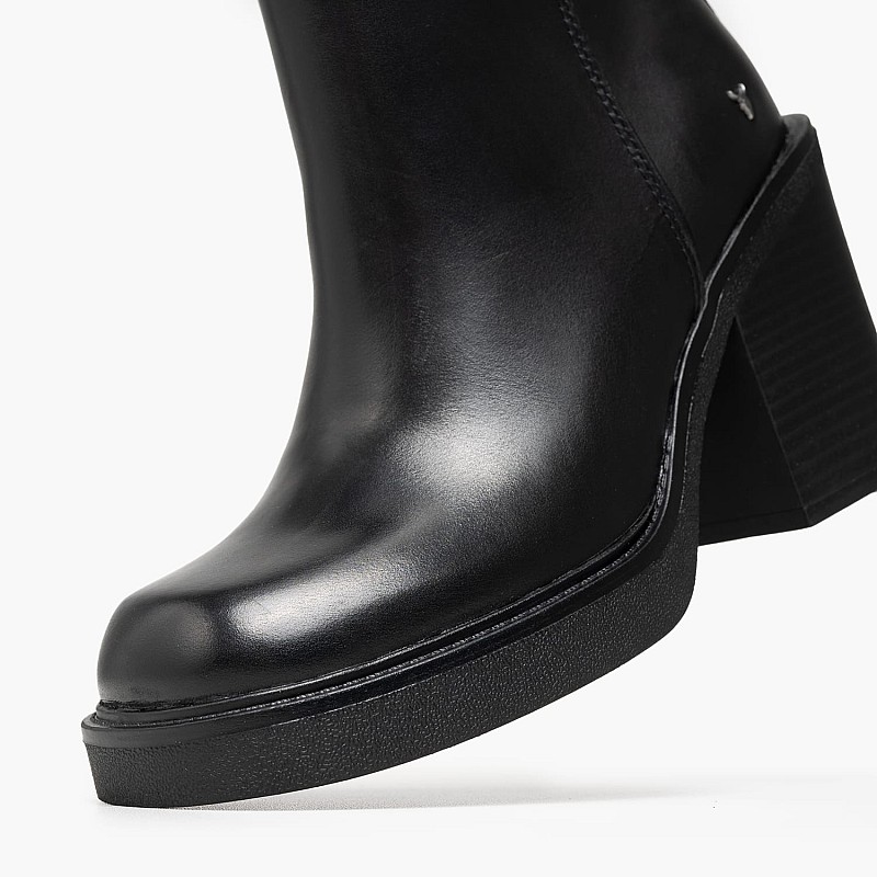 Windsor Smith Dynamic Γυναικείο Μποτάκι Windsor Smith Dynamic Γυναικείο Μποτάκι