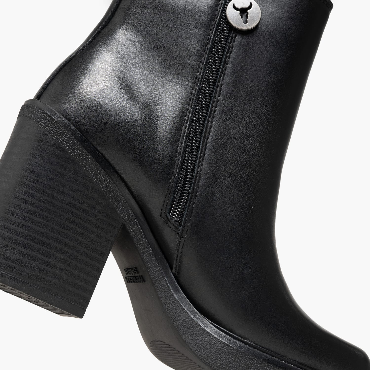 Windsor Smith Dynamic Γυναικείο Μποτάκι Windsor Smith Dynamic Γυναικείο Μποτάκι