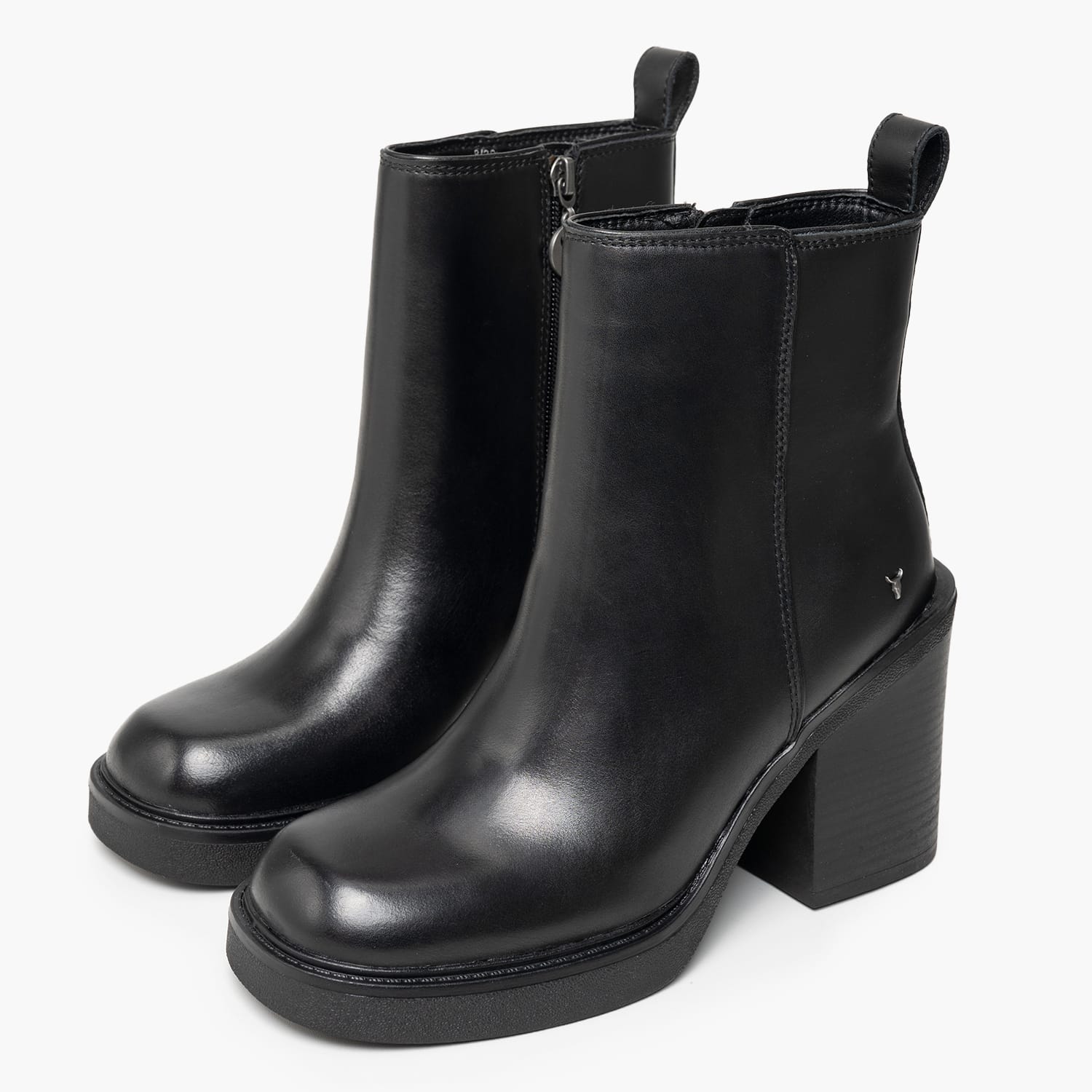 Windsor Smith Dynamic Γυναικείο Μποτάκι Windsor Smith Dynamic Γυναικείο Μποτάκι