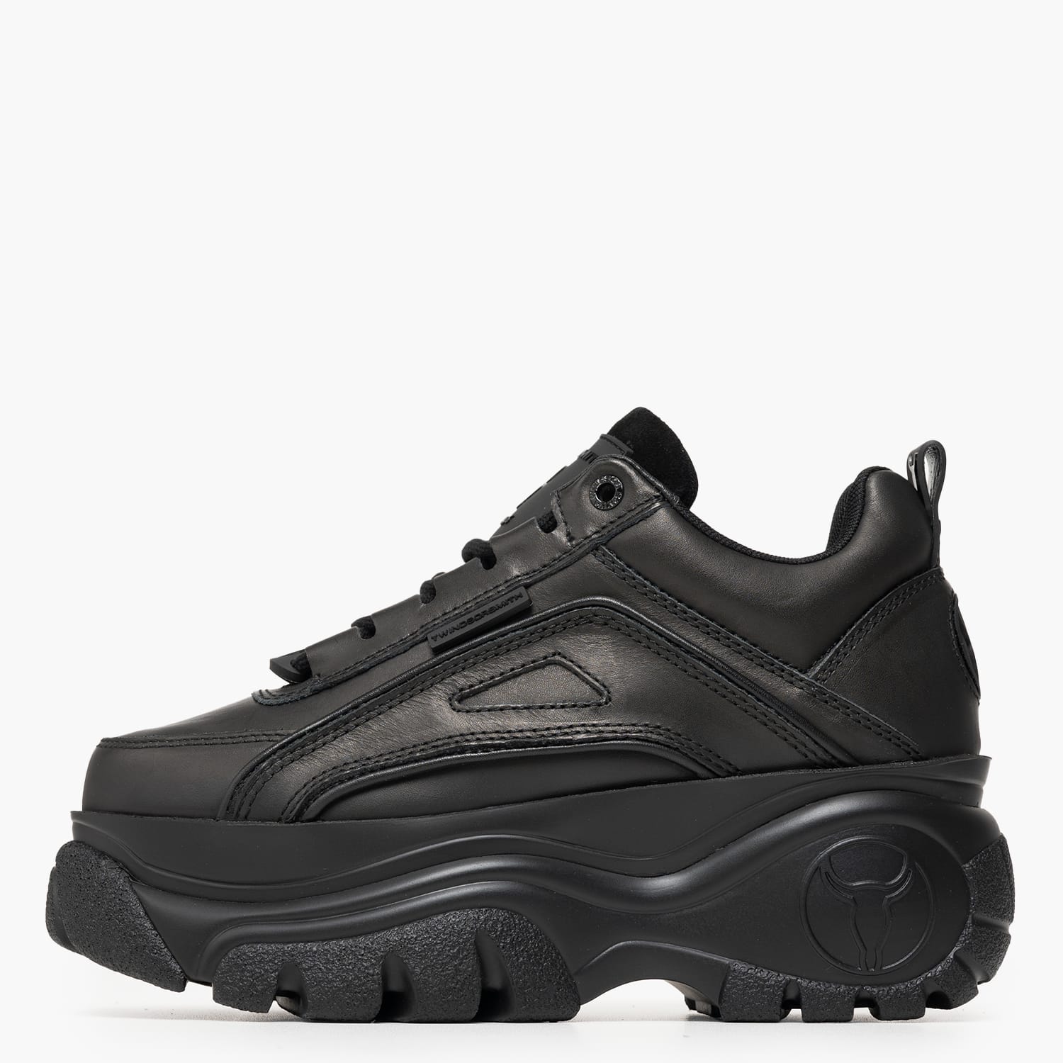 Windsor Smith Lupe-Black