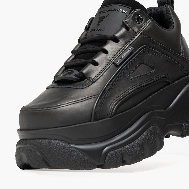 Windsor Smith Lupe Γυναικείο Παπούτσι Casual Windsor Smith Lupe Γυναικείο Παπούτσι Casual