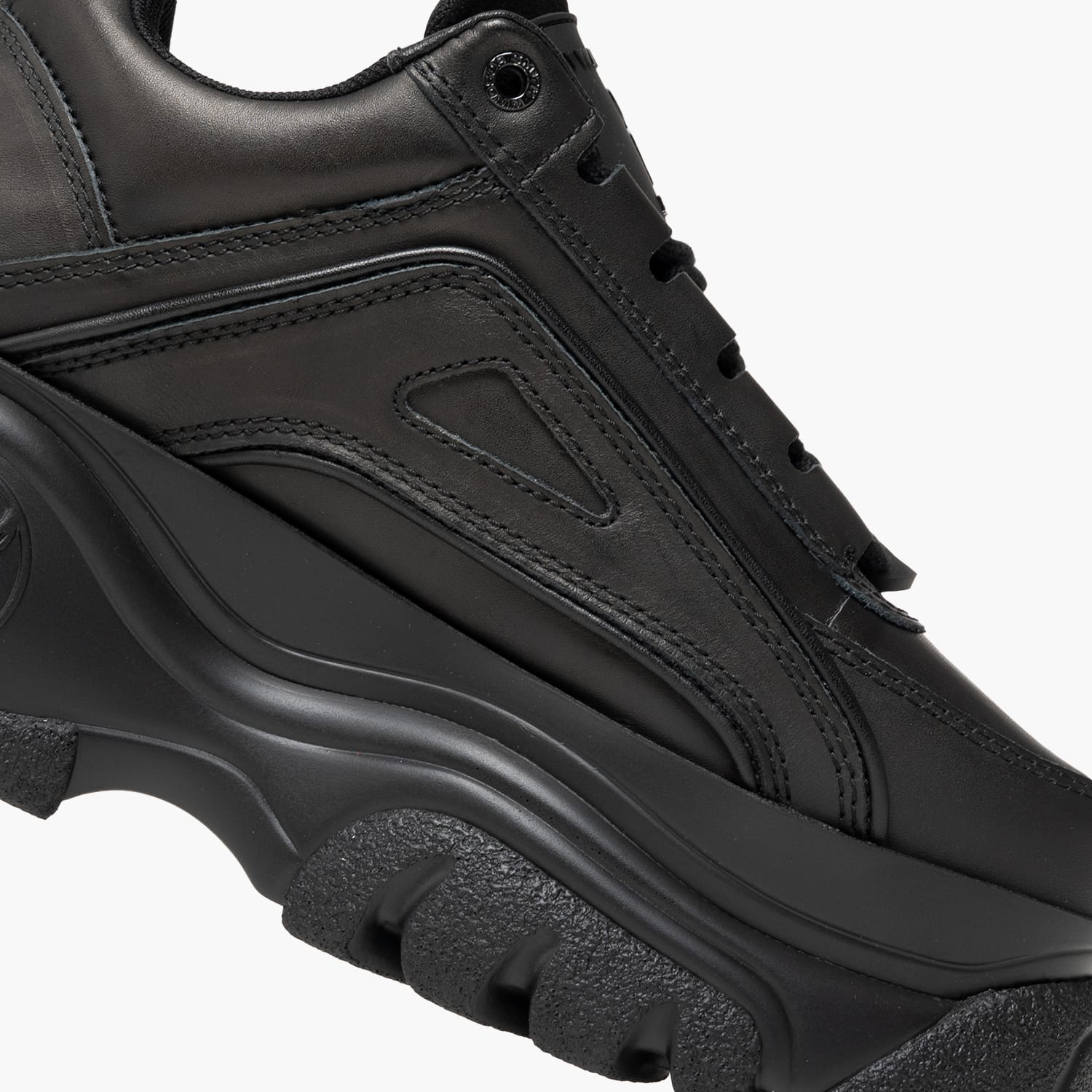 Windsor Smith Lupe-Black