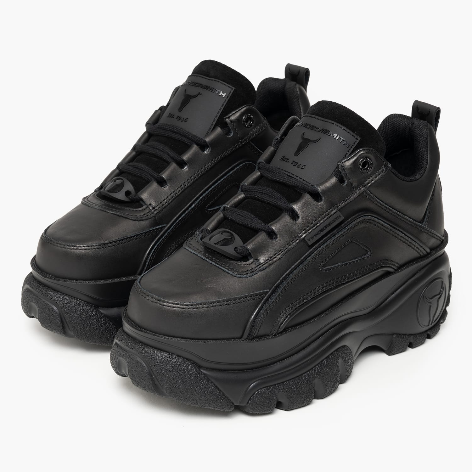 Windsor Smith Lupe-Black