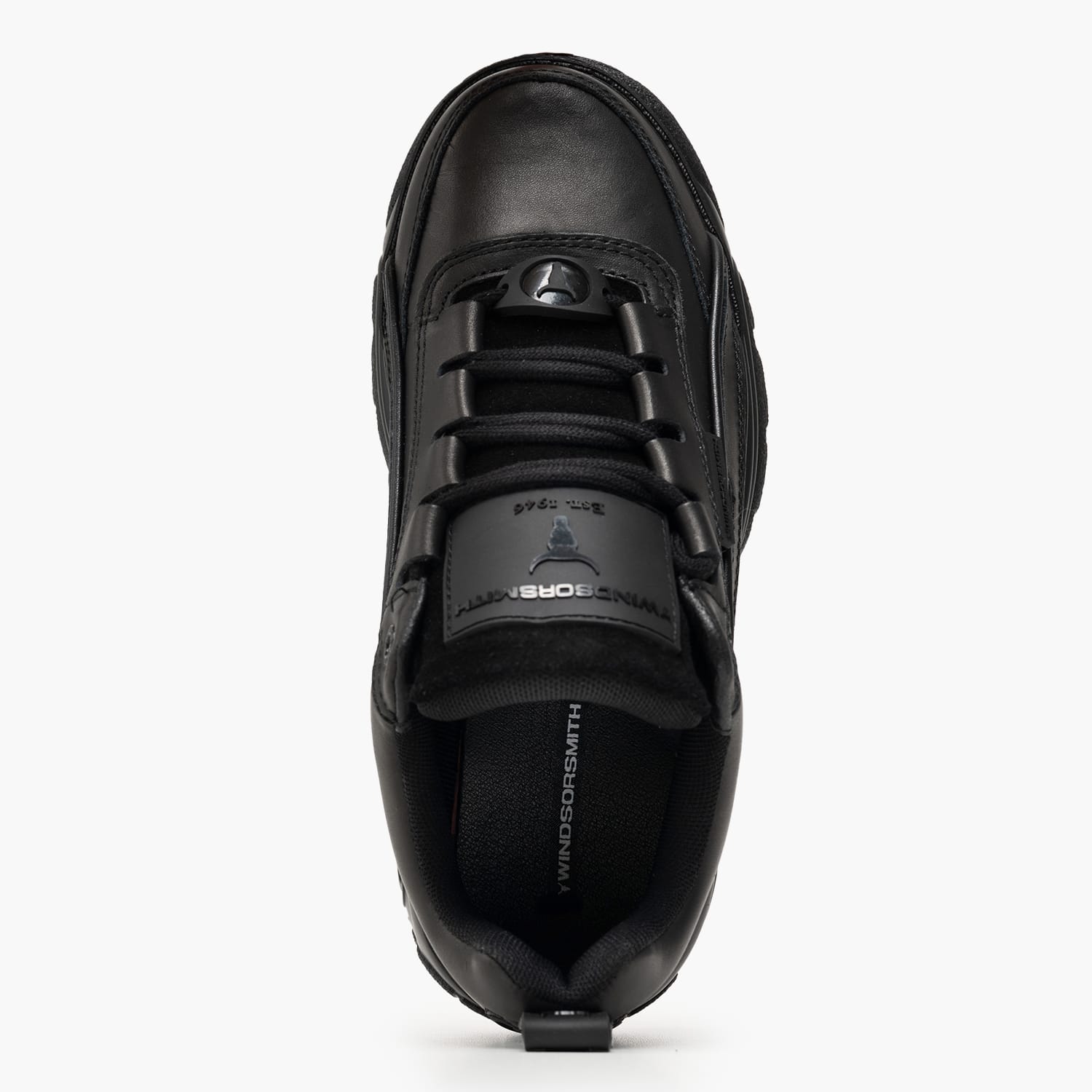 Windsor Smith Lupe-Black