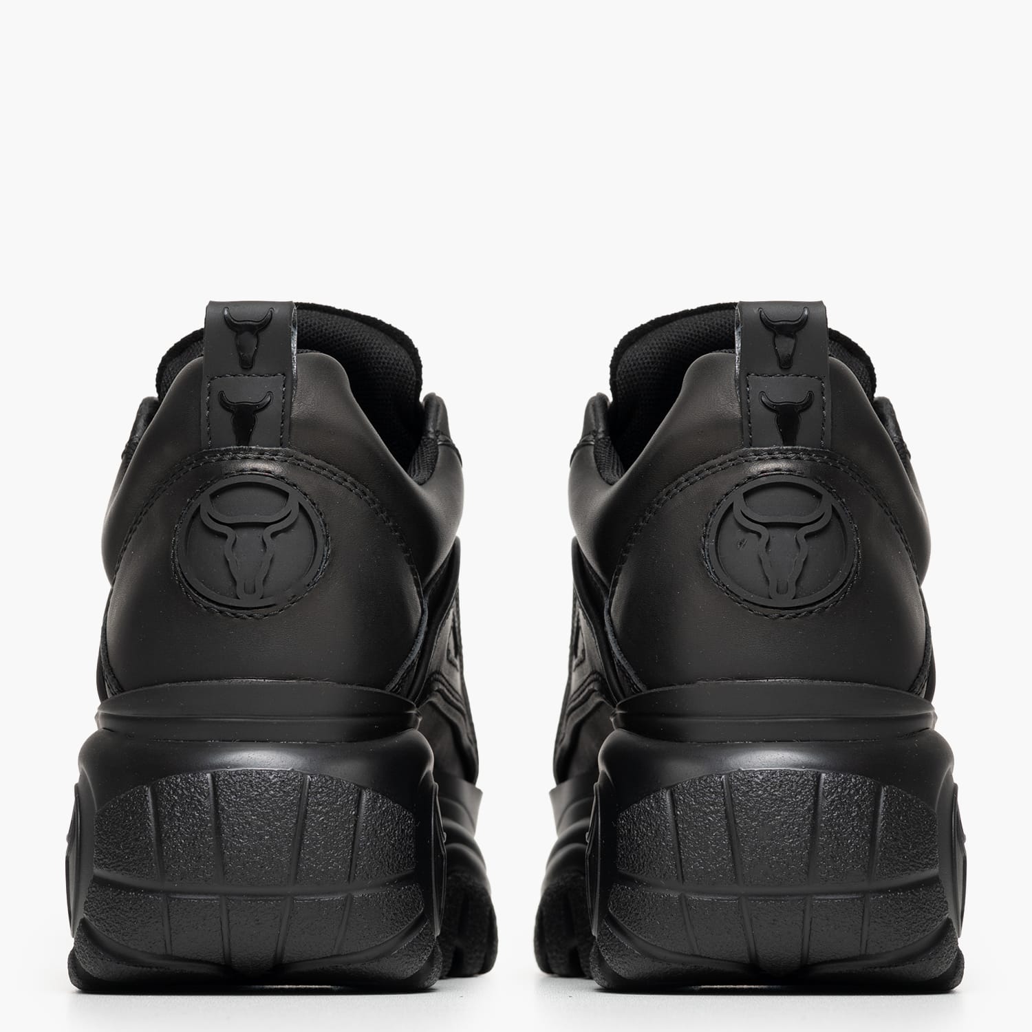 Windsor Smith Lupe-Black