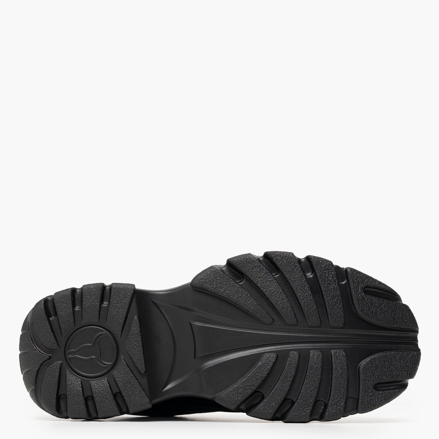 Windsor Smith Lupe-Black