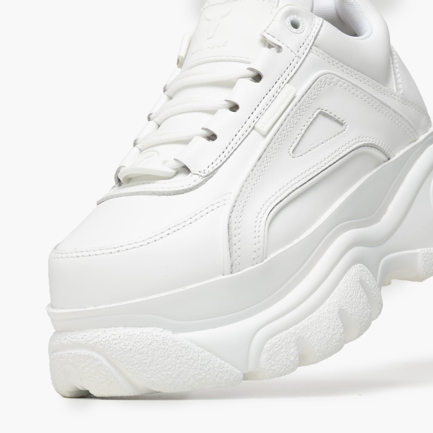 Windsor Smith Lupe Γυναικείο Παπούτσι Casual Windsor Smith Lupe Γυναικείο Παπούτσι Casual