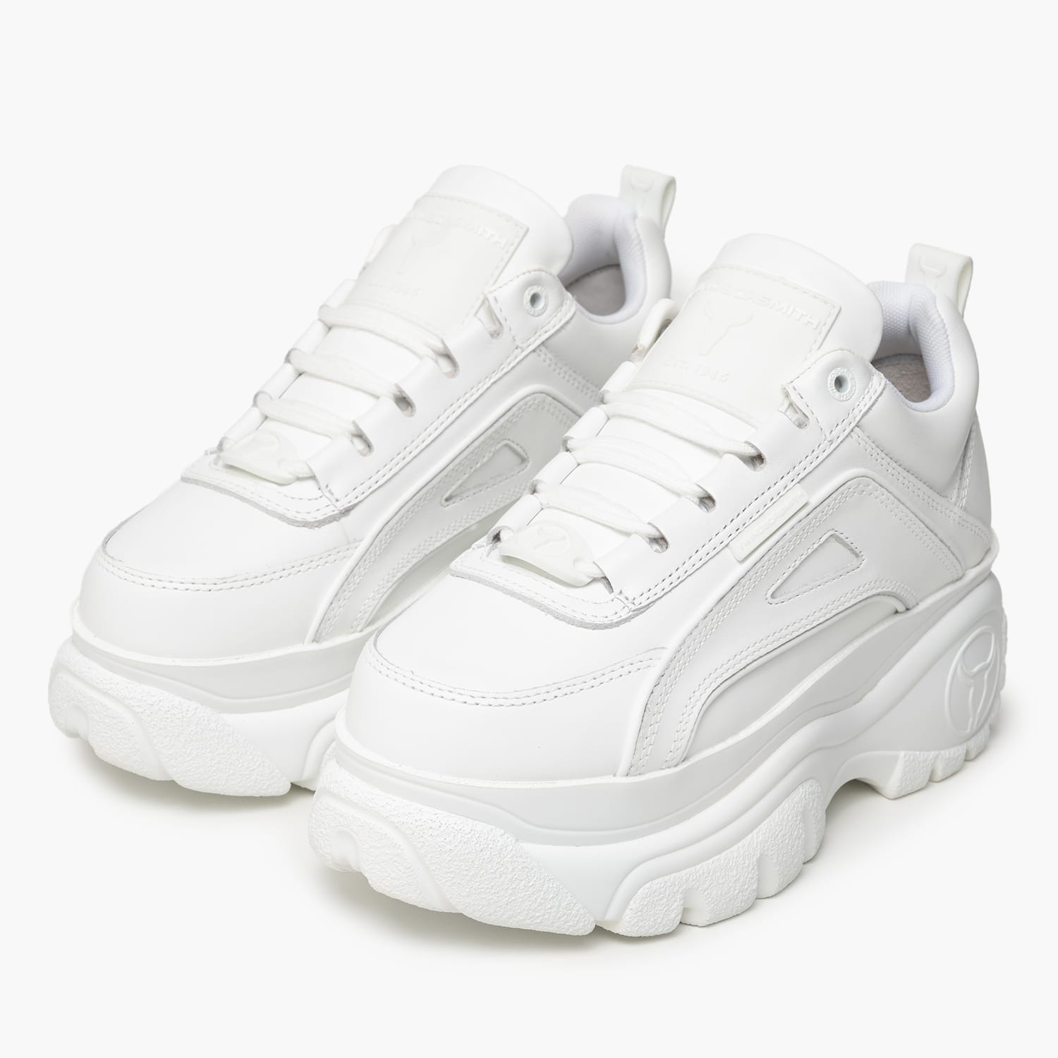 Windsor Smith Lupe Γυναικείο Παπούτσι Casual Windsor Smith Lupe-White