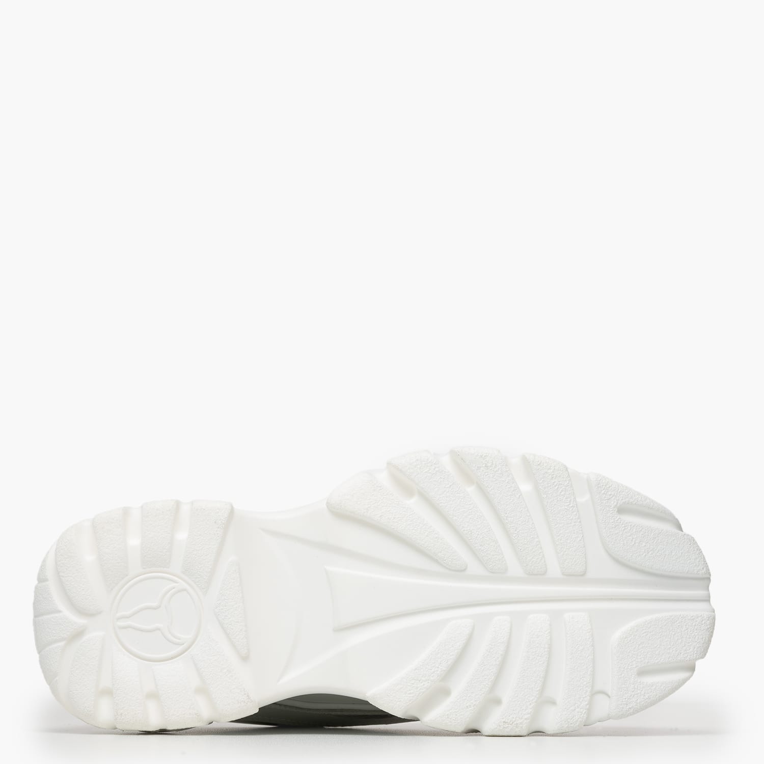 Windsor Smith Lupe Γυναικείο Παπούτσι Casual Windsor Smith Lupe-White