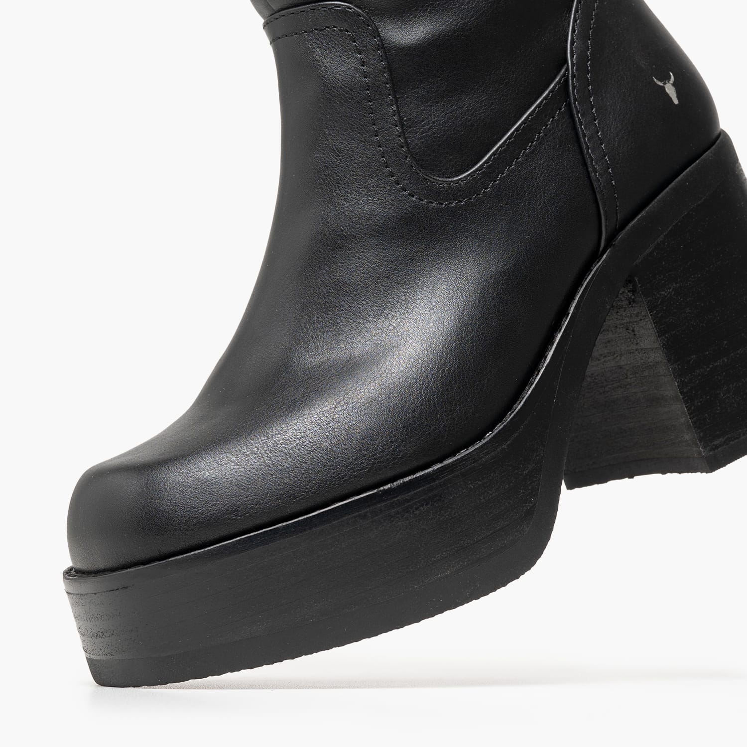 Windsor Smith Niche Γυναικεία Μπότα Windsor Smith Niche Γυναικεία Μπότα