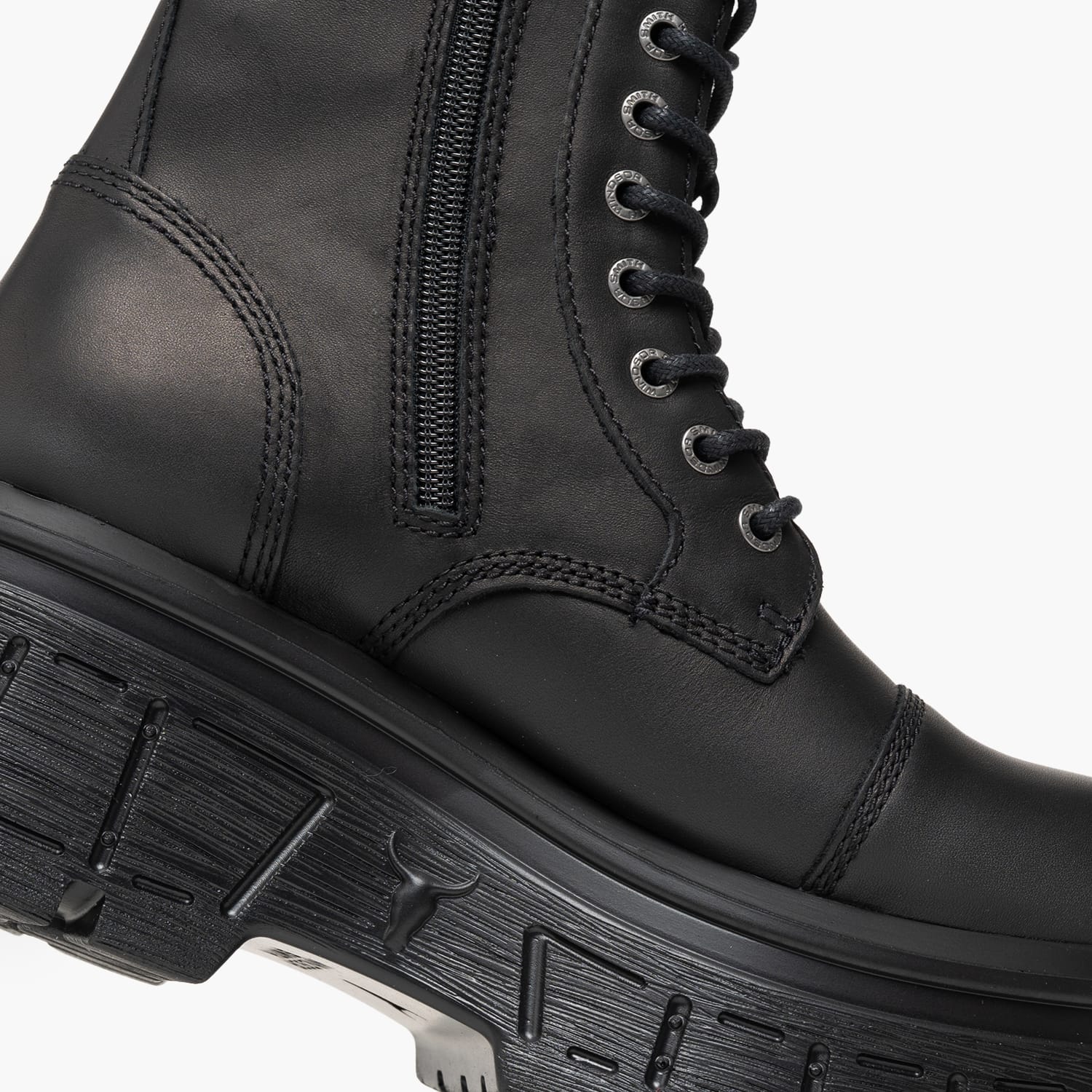 Windsor Smith Screaming Γυναικείο Μποτάκι Windsor Smith Screaming Γυναικείο Μποτάκι