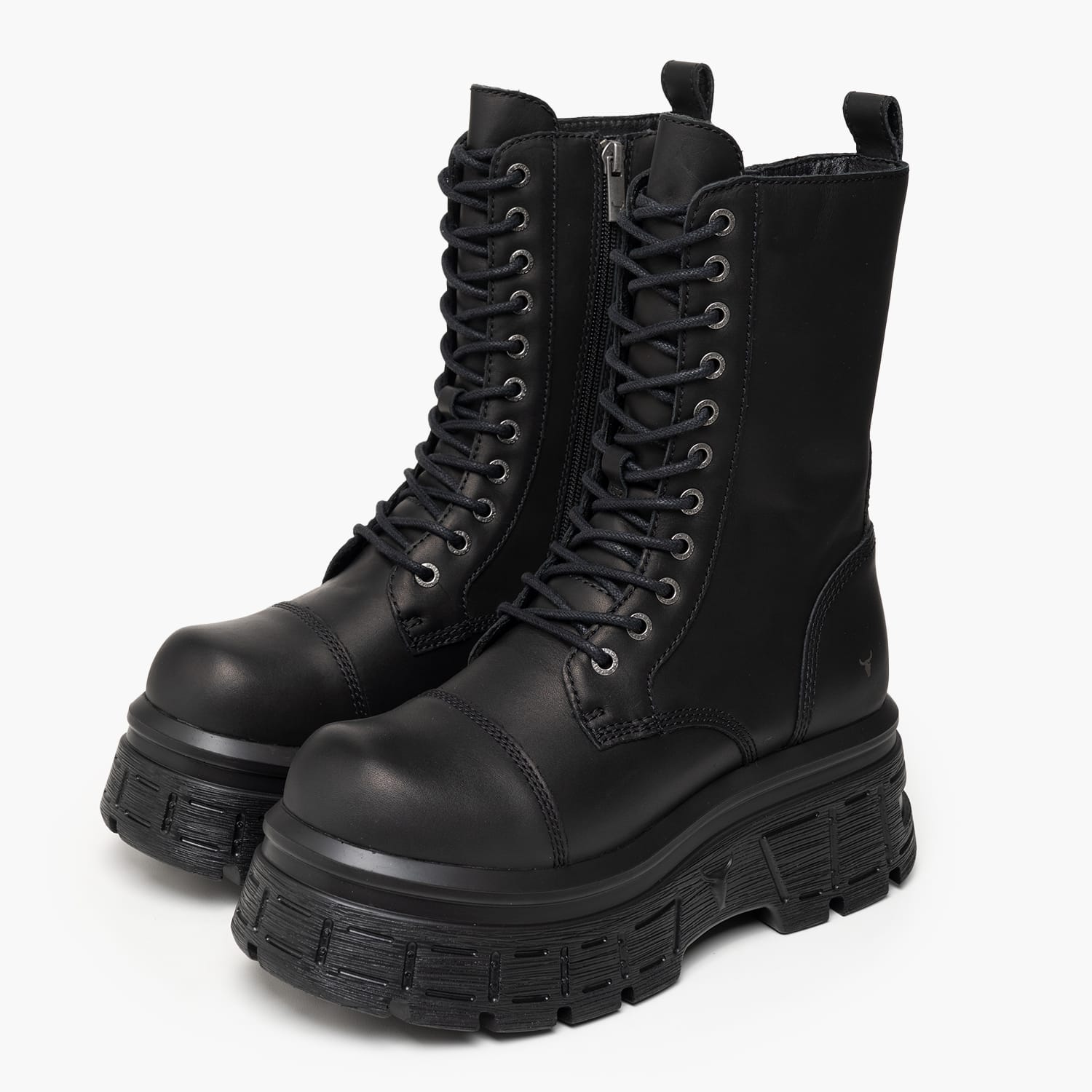 Windsor Smith Screaming Γυναικείο Μποτάκι Windsor Smith Screaming Γυναικείο Μποτάκι