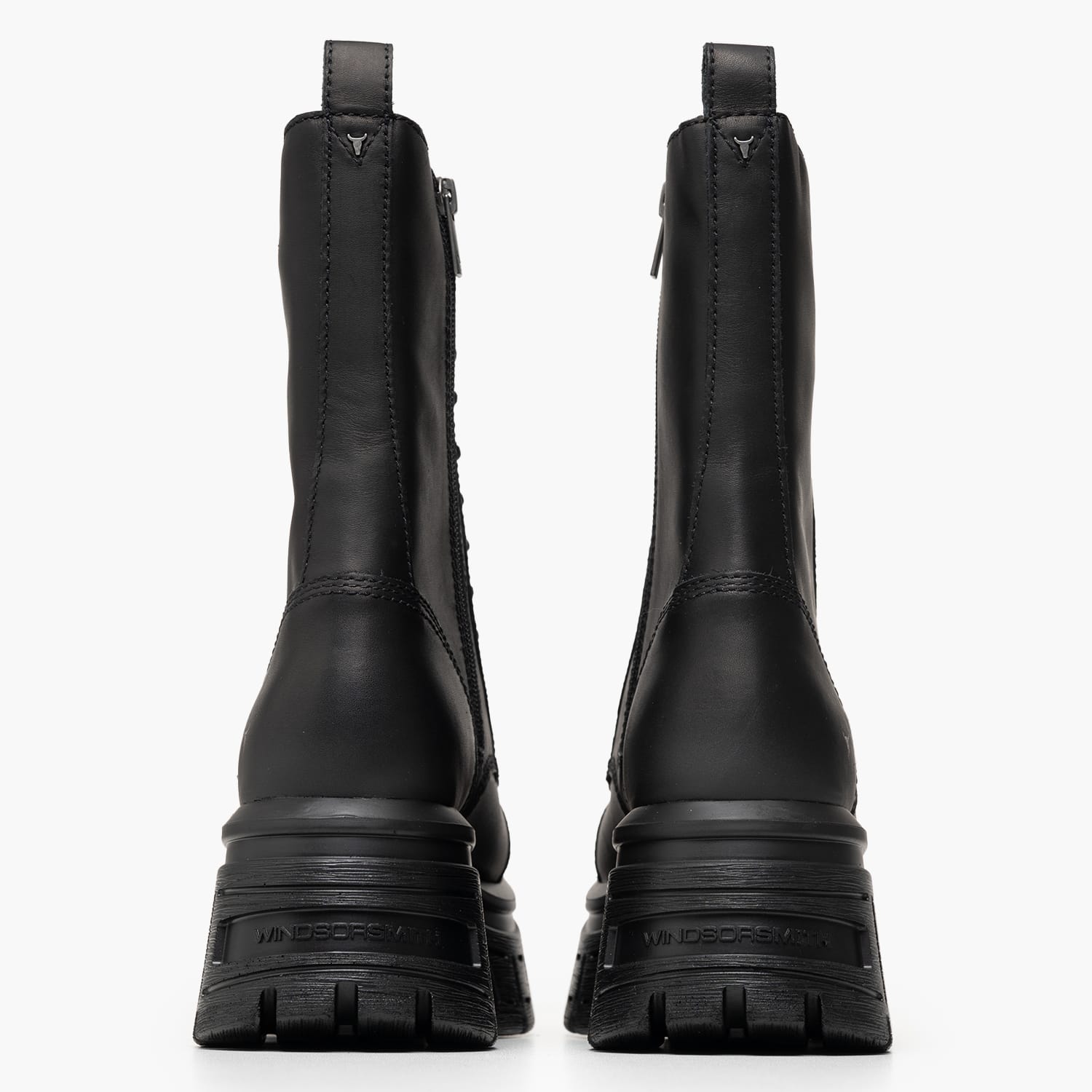 Windsor Smith Screaming Γυναικείο Μποτάκι Windsor Smith Screaming Γυναικείο Μποτάκι