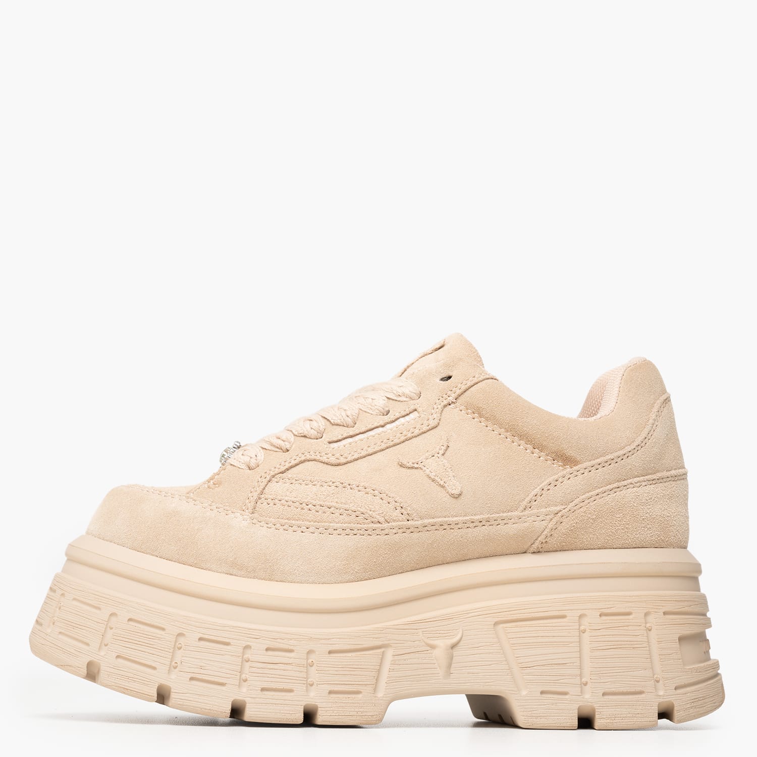 Windsor Smith Swerve.Su Γυναικείο Παπούτσι Casual