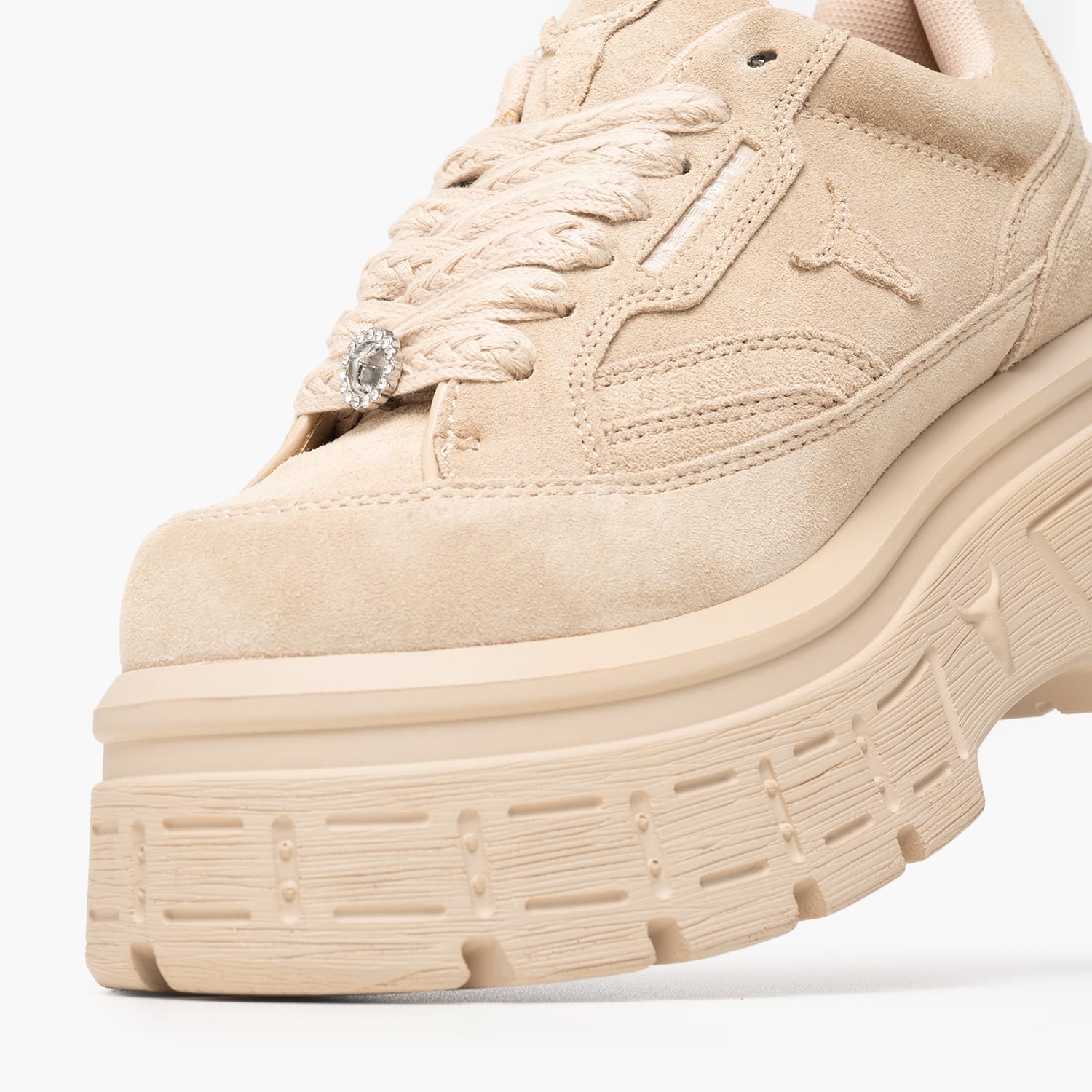 Windsor Smith Swerve.Su Γυναικείο Παπούτσι Casual