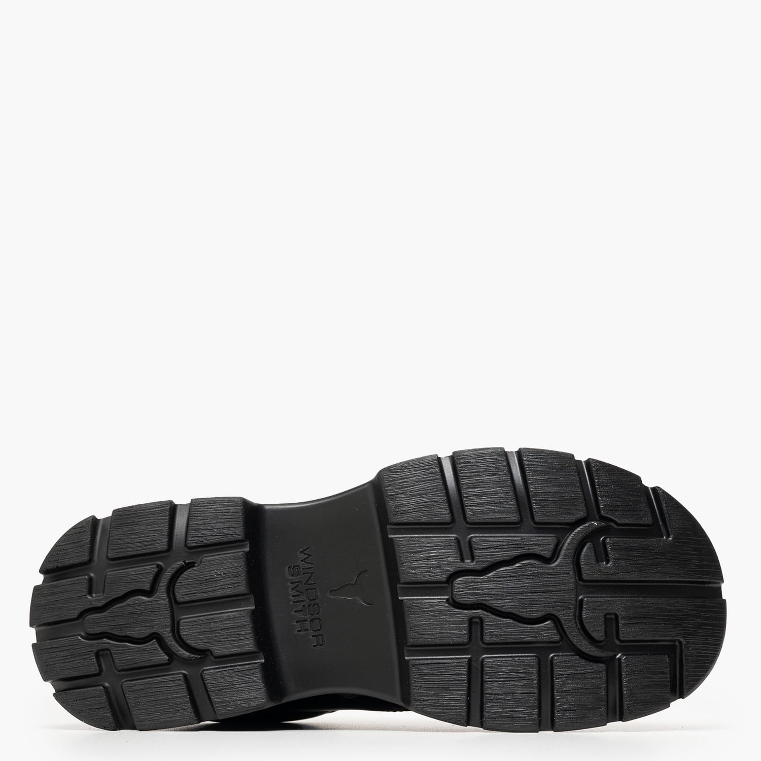 Windsor Smith Swerve-Black