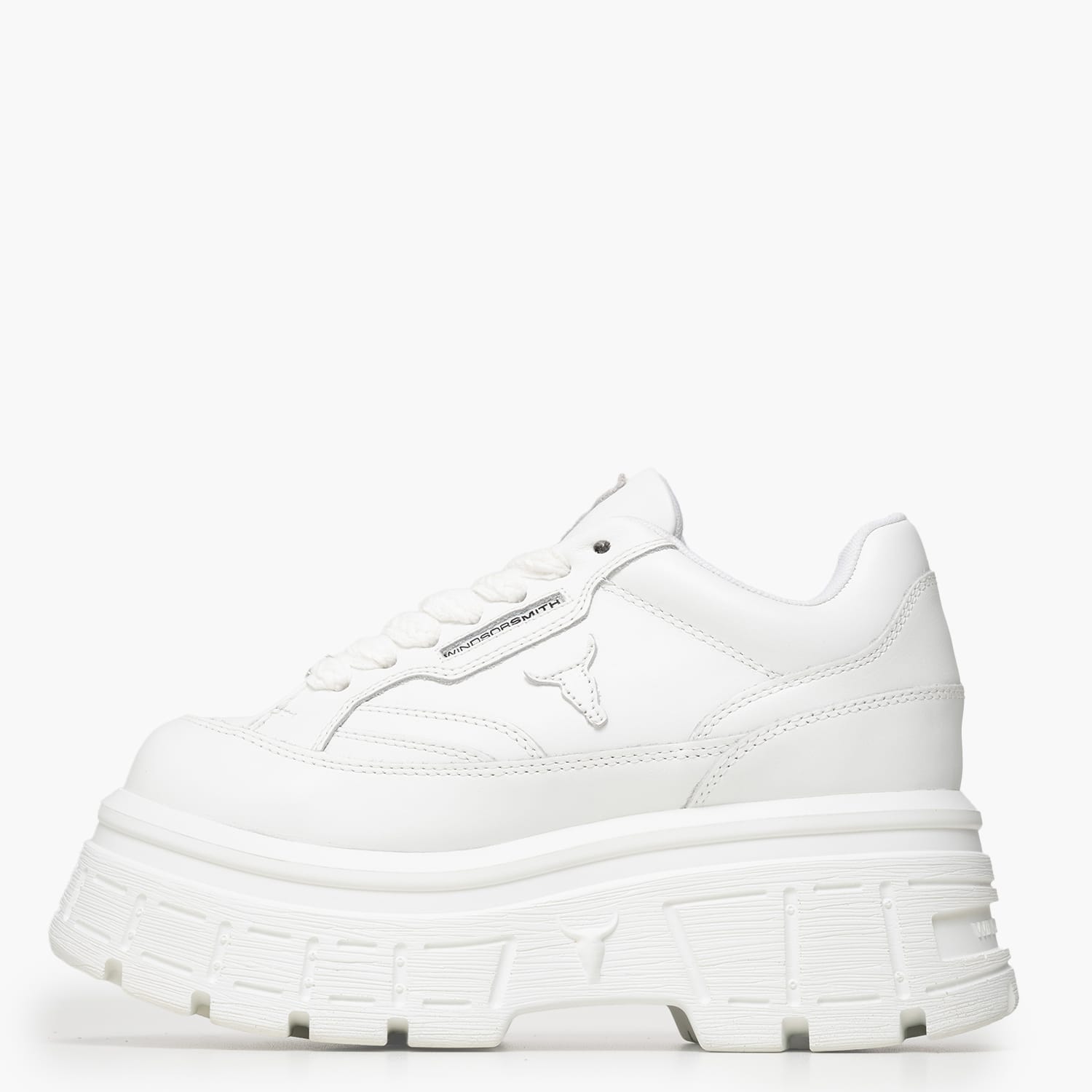 Windsor Smith Swerve Γυναικείο Παπούτσι Casual Windsor Smith Swerve Γυναικείο Παπούτσι Casual