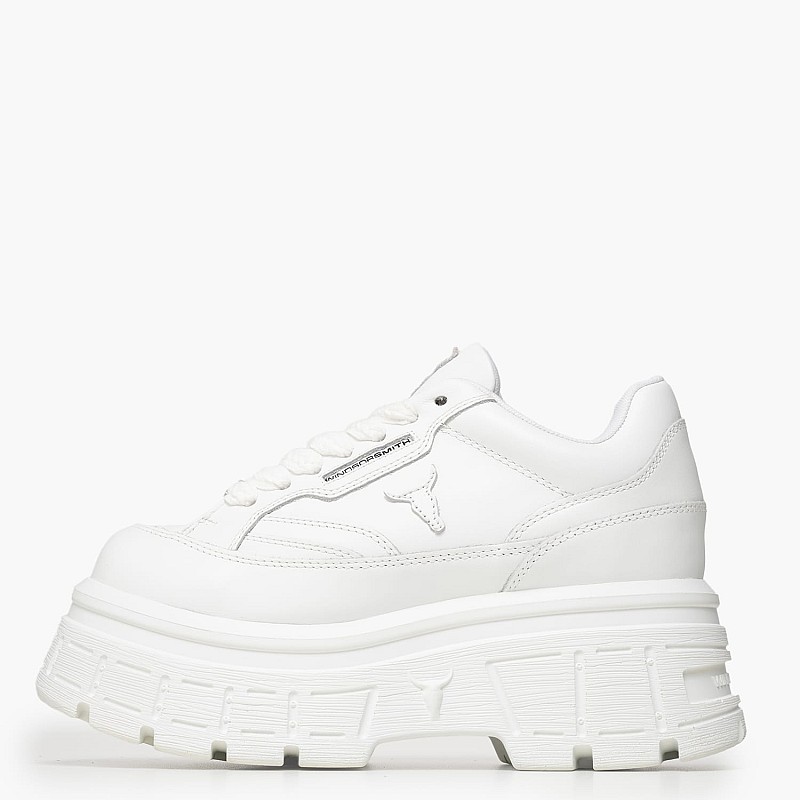 Windsor Smith Swerve Γυναικείο Παπούτσι Casual Windsor Smith Swerve Γυναικείο Παπούτσι Casual