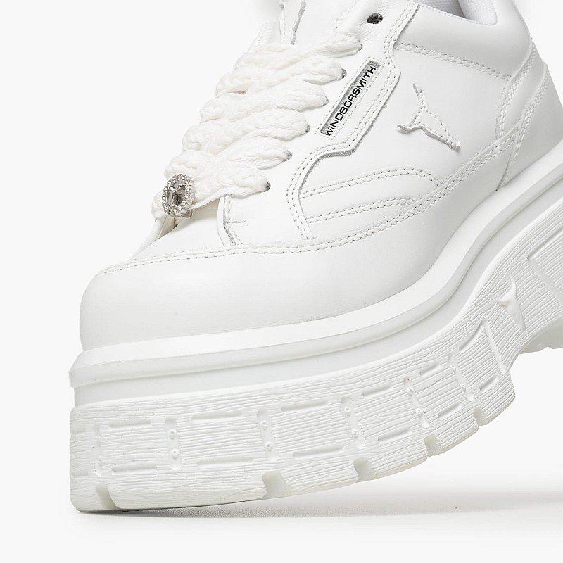 Windsor Smith Swerve Γυναικείο Παπούτσι Casual Windsor Smith Swerve Γυναικείο Παπούτσι Casual