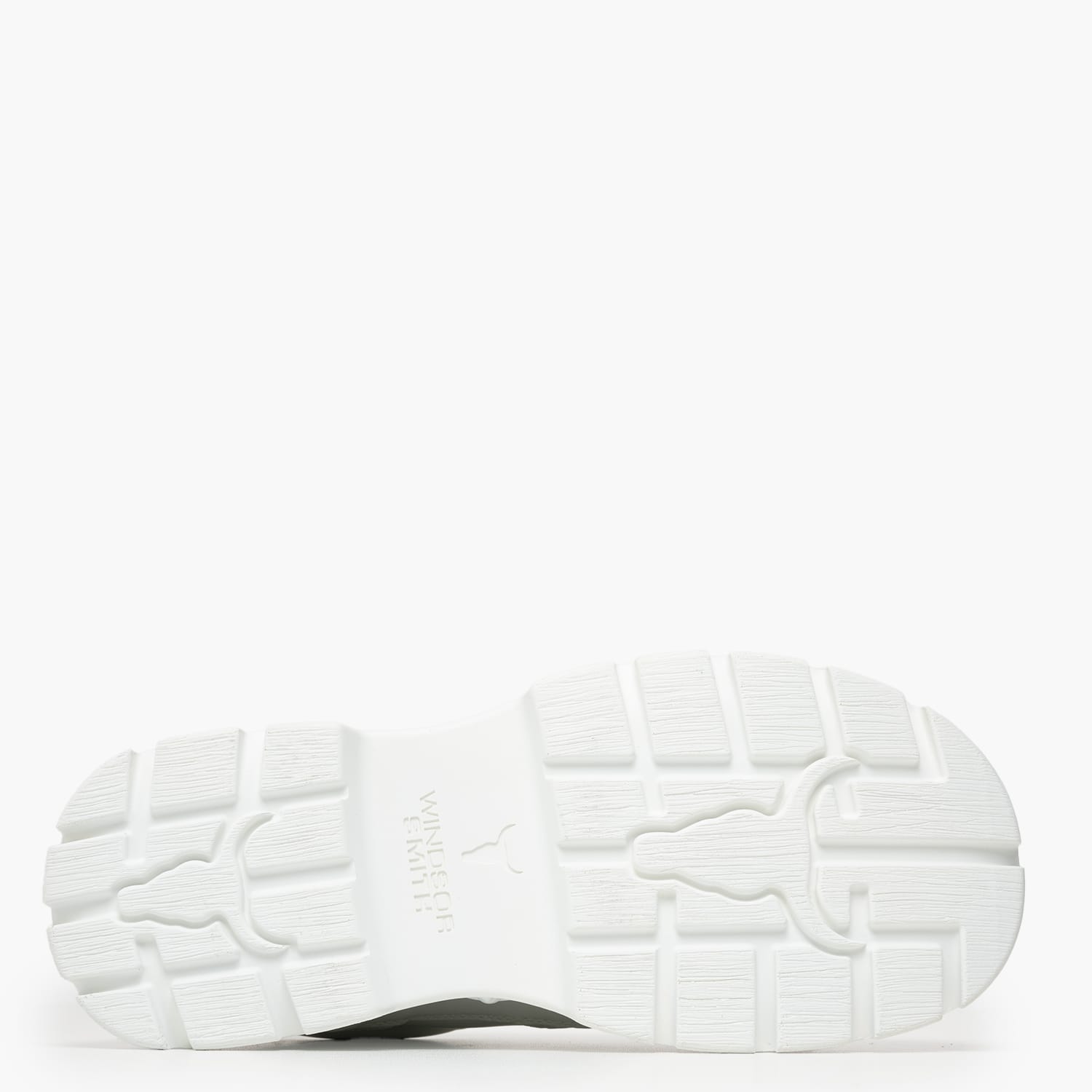 Windsor Smith Swerve Γυναικείο Παπούτσι Casual Windsor Smith Swerve-White