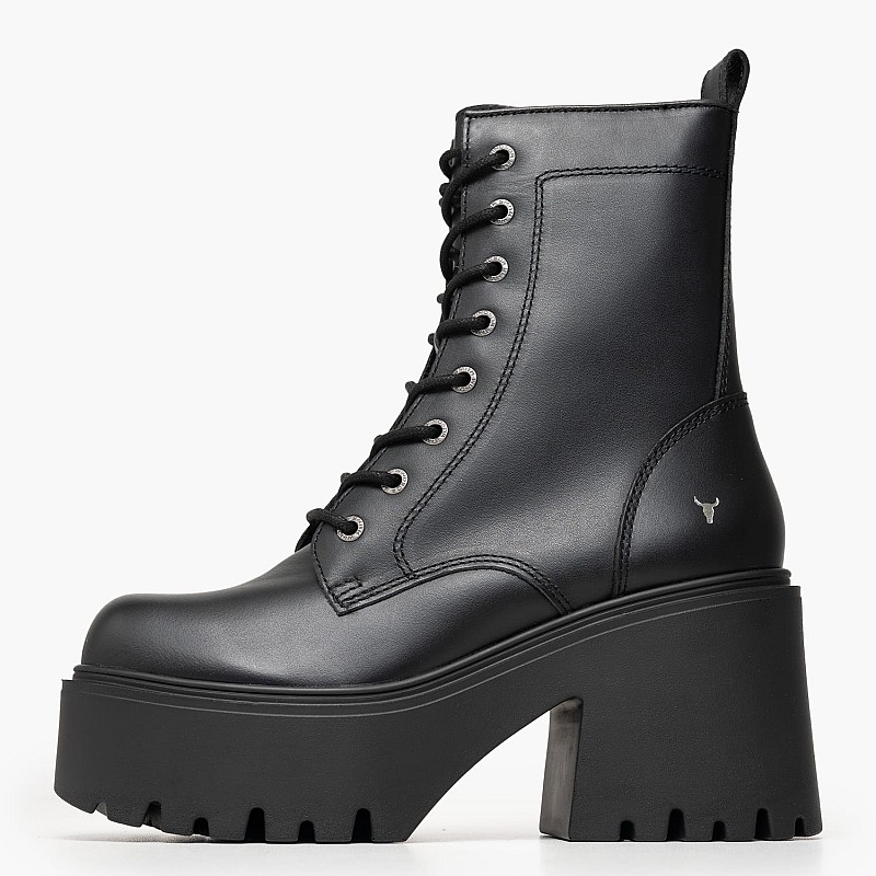 Windsor Smith Totally Γυναικείο Μποτάκι Windsor Smith Totally Γυναικείο Μποτάκι