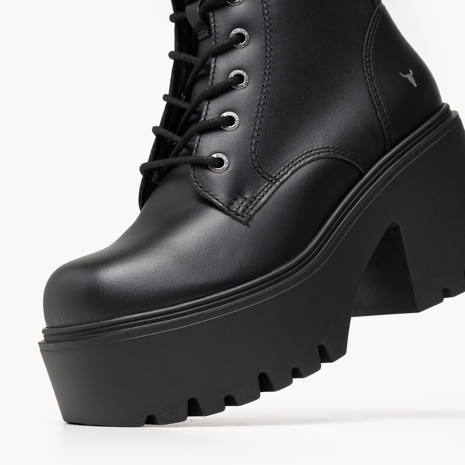 Windsor Smith Totally Γυναικείο Μποτάκι Windsor Smith Totally Γυναικείο Μποτάκι