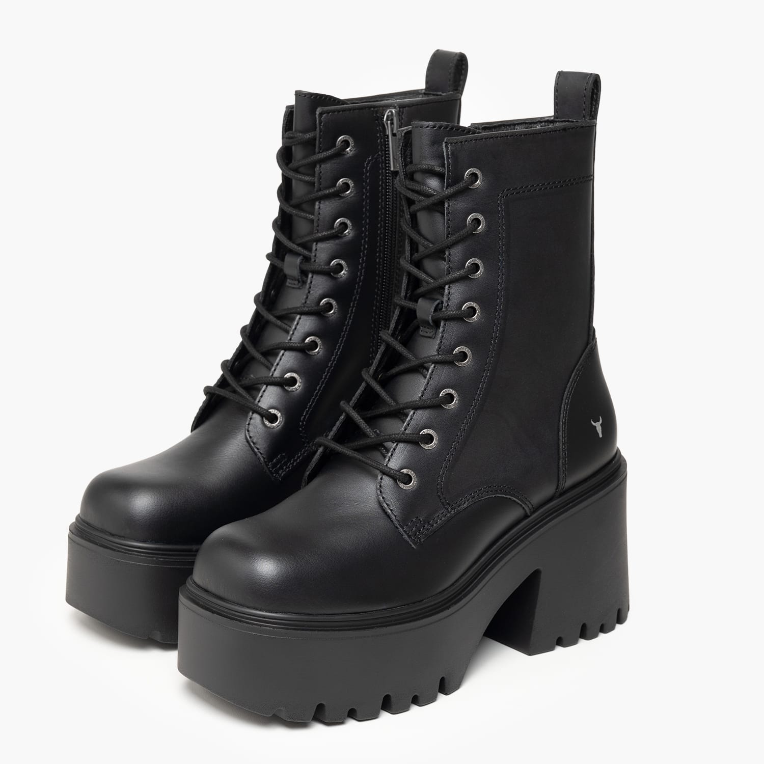 Windsor Smith Totally Γυναικείο Μποτάκι Windsor Smith Totally Γυναικείο Μποτάκι