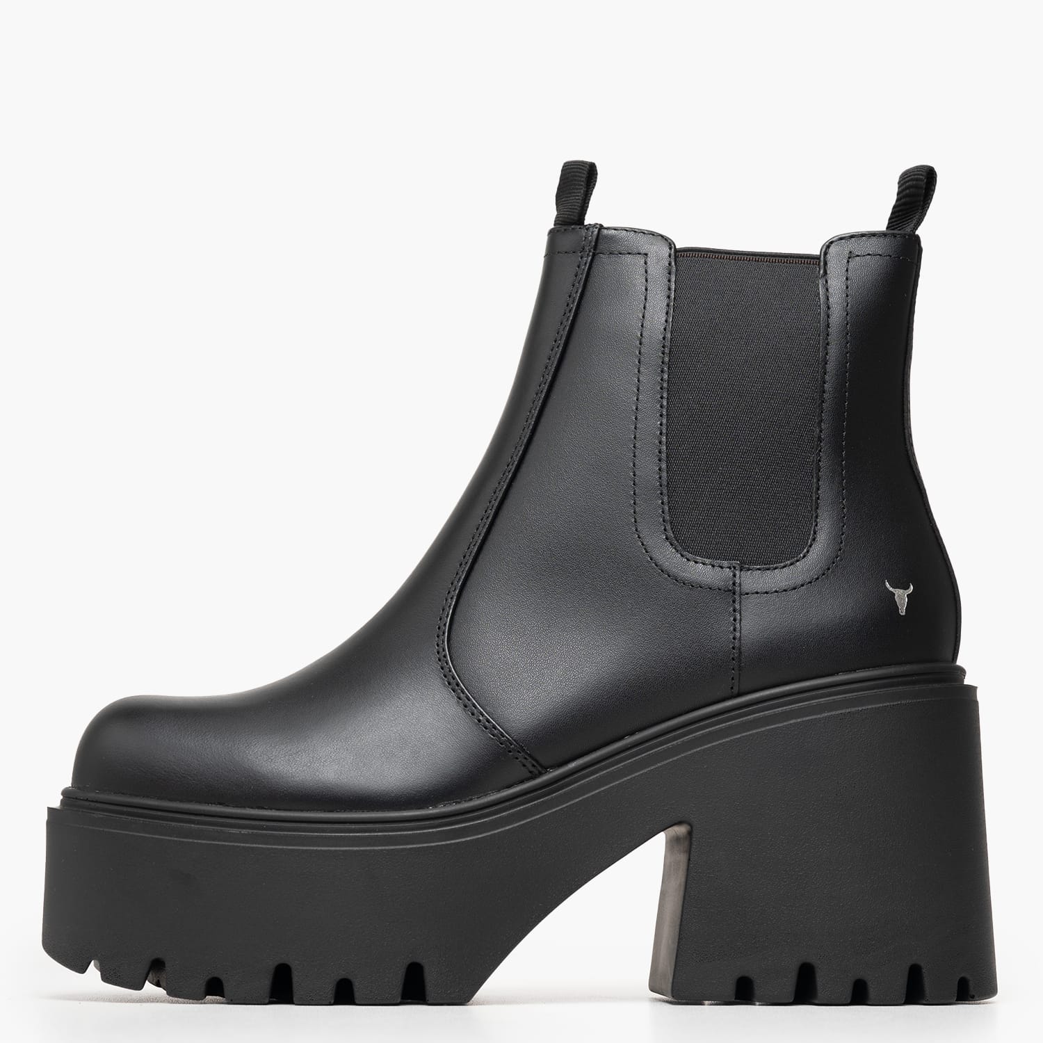 Windsor Smith Tricky Γυναικείο Μποτάκι Windsor Smith Tricky Γυναικείο Μποτάκι