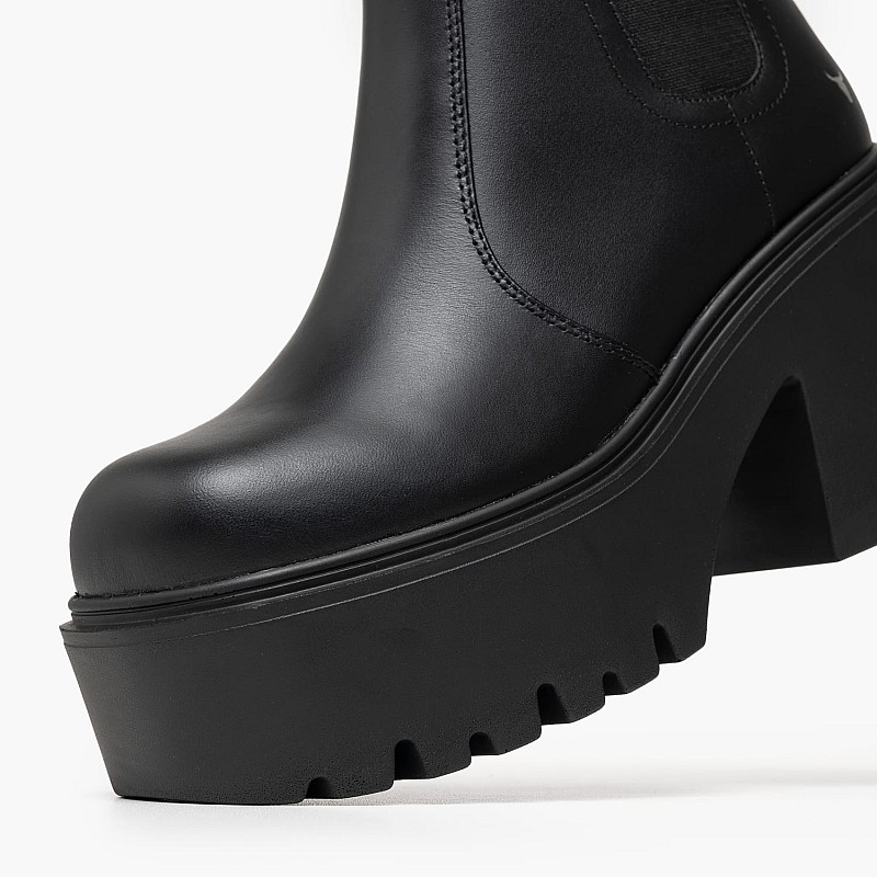 Windsor Smith Tricky Γυναικείο Μποτάκι Windsor Smith Tricky Γυναικείο Μποτάκι