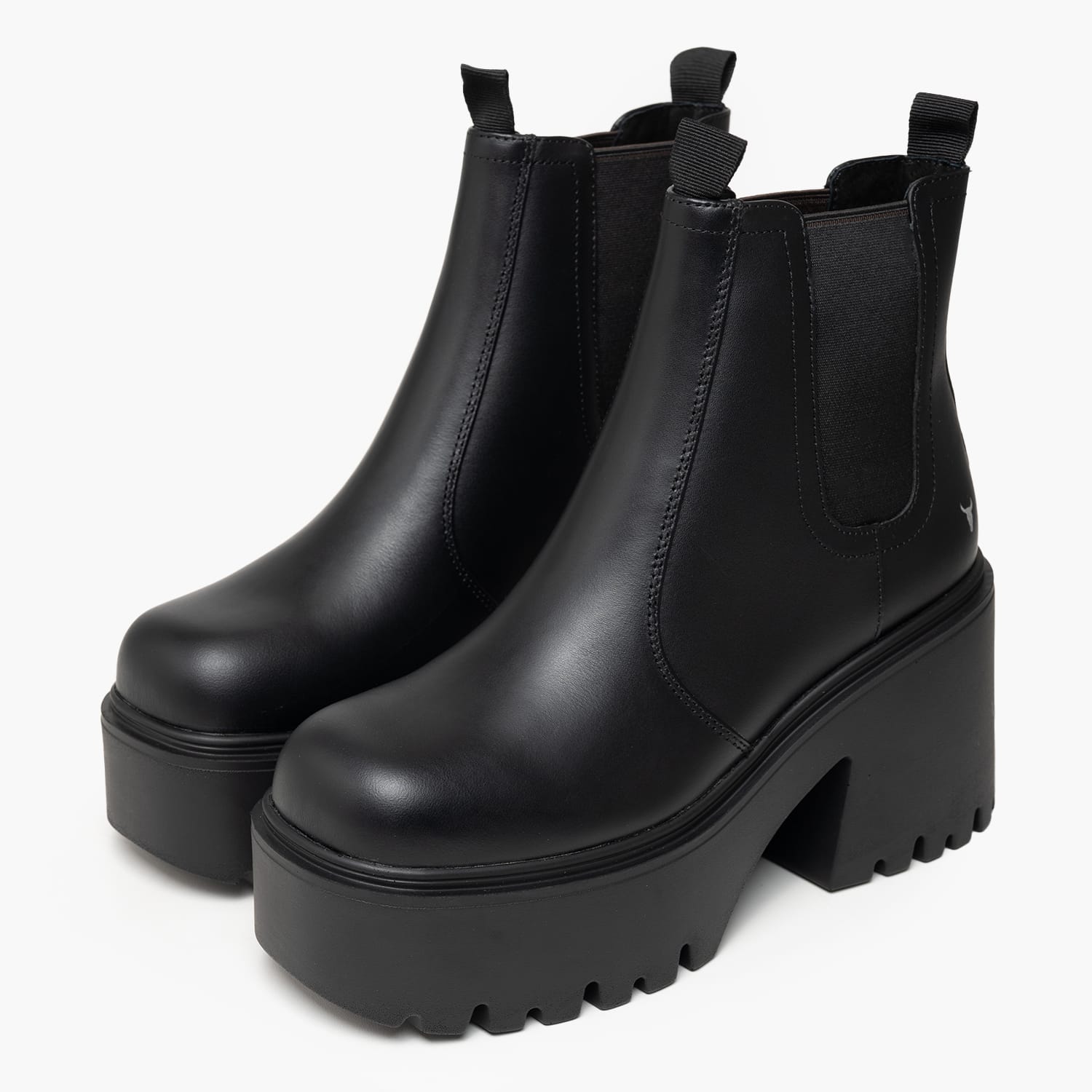 Windsor Smith Tricky Γυναικείο Μποτάκι Windsor Smith Tricky Γυναικείο Μποτάκι