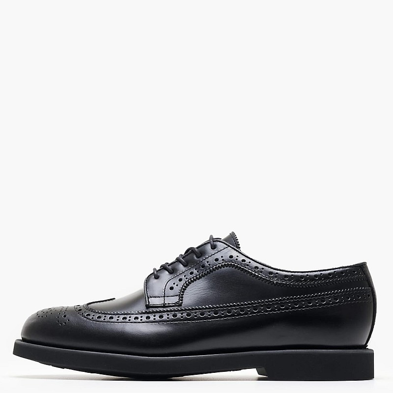 Sebago Canton.Pullup Ανδρικό Παπούτσι Δετό