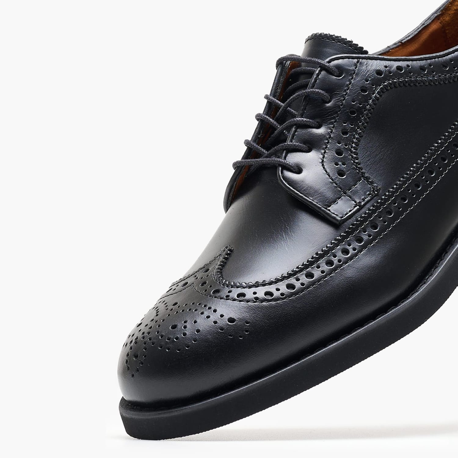 Sebago Canton.Pullup-Black