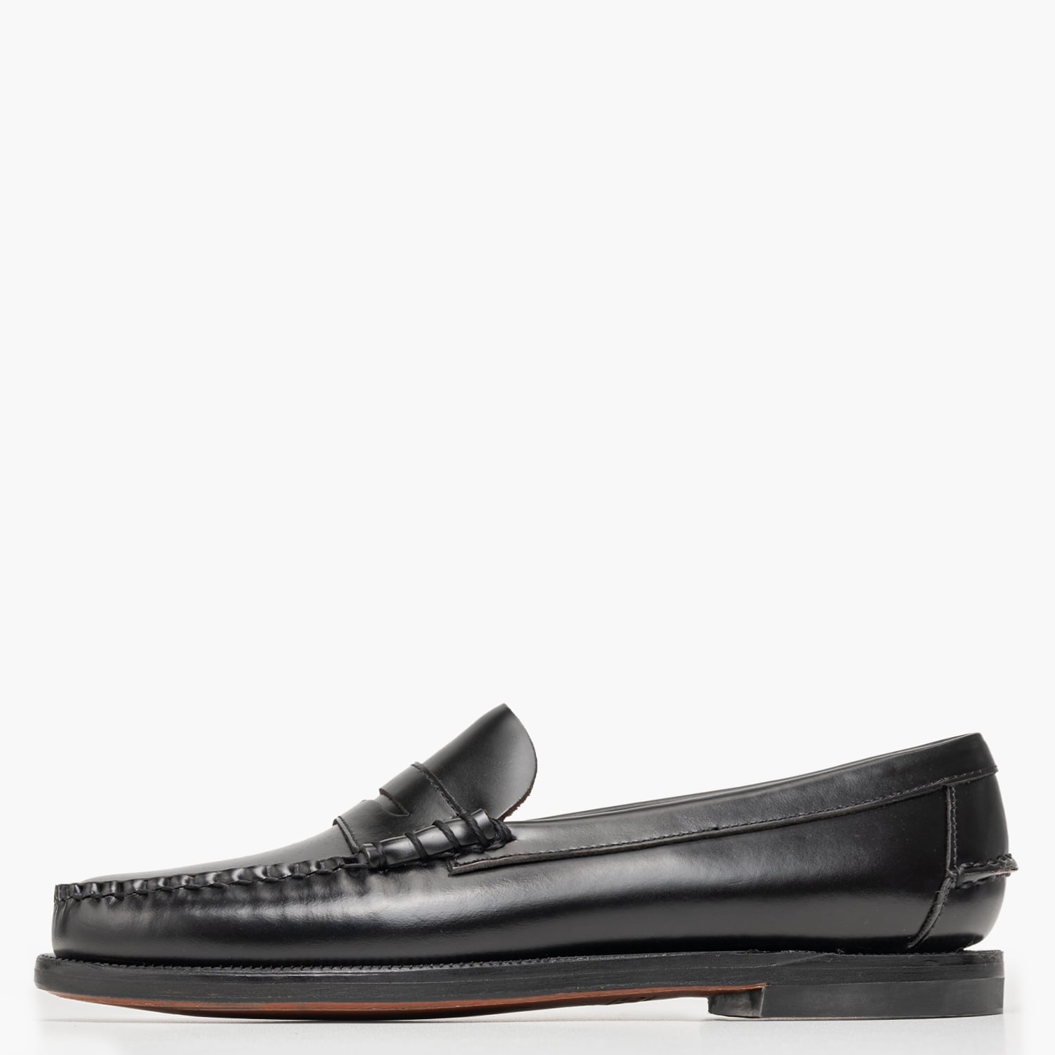 Sebago Classic.Dan.W Women's Moccasin Sebago Classic.Dan.W Women's Moccasin