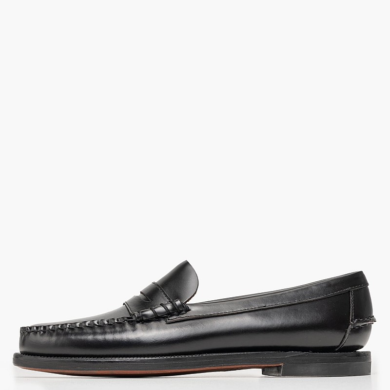 Sebago Classic.Dan.W Women's Moccasin