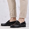 Sebago Classic.Dan-Black