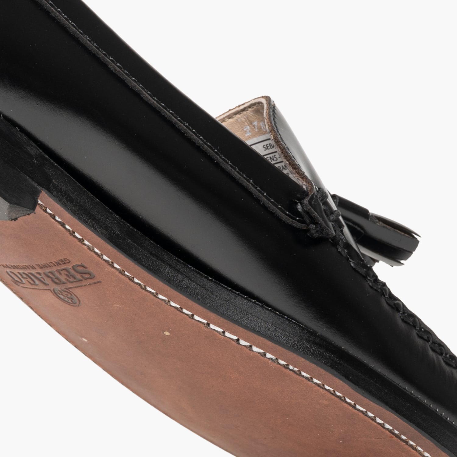 Sebago Classic.Will.W Women's Casual Shoe Sebago Classic.Will.W Women's Casual Shoe