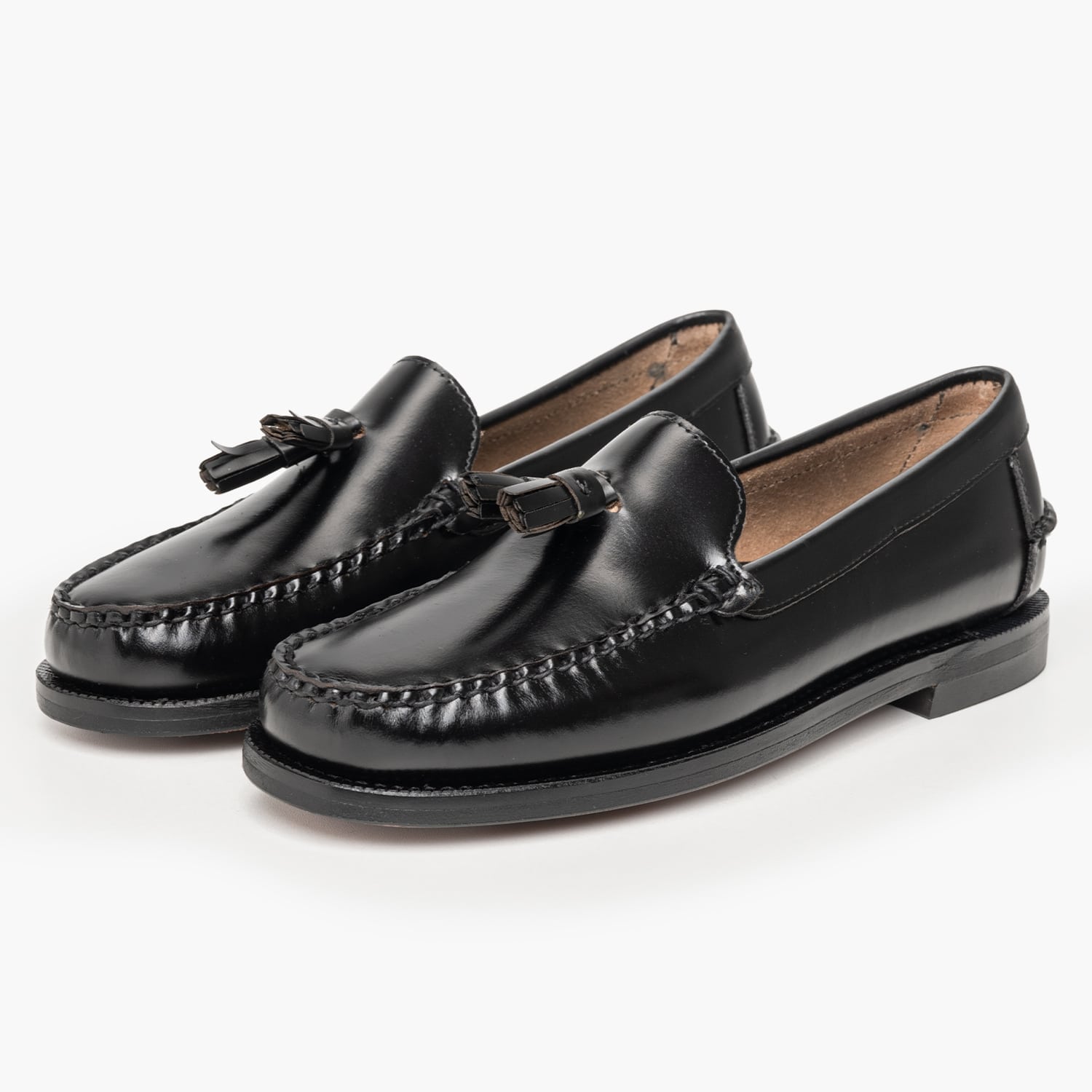 Sebago Classic.Will.W Women's Casual Shoe Sebago Classic.Will.W Women's Casual Shoe