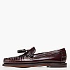 Sebago Classic.Will.W-Bordo
