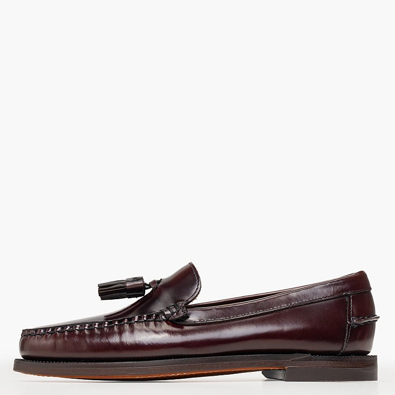 Sebago Classic.Will.W Γυναικείο Μοκασίνι