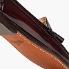 Sebago Classic.Will.W-Bordo