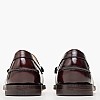 Sebago Classic.Will.W-Bordo