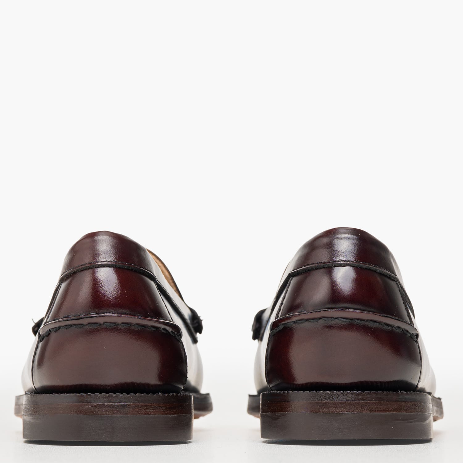 Sebago Classic.Will.W-Bordo