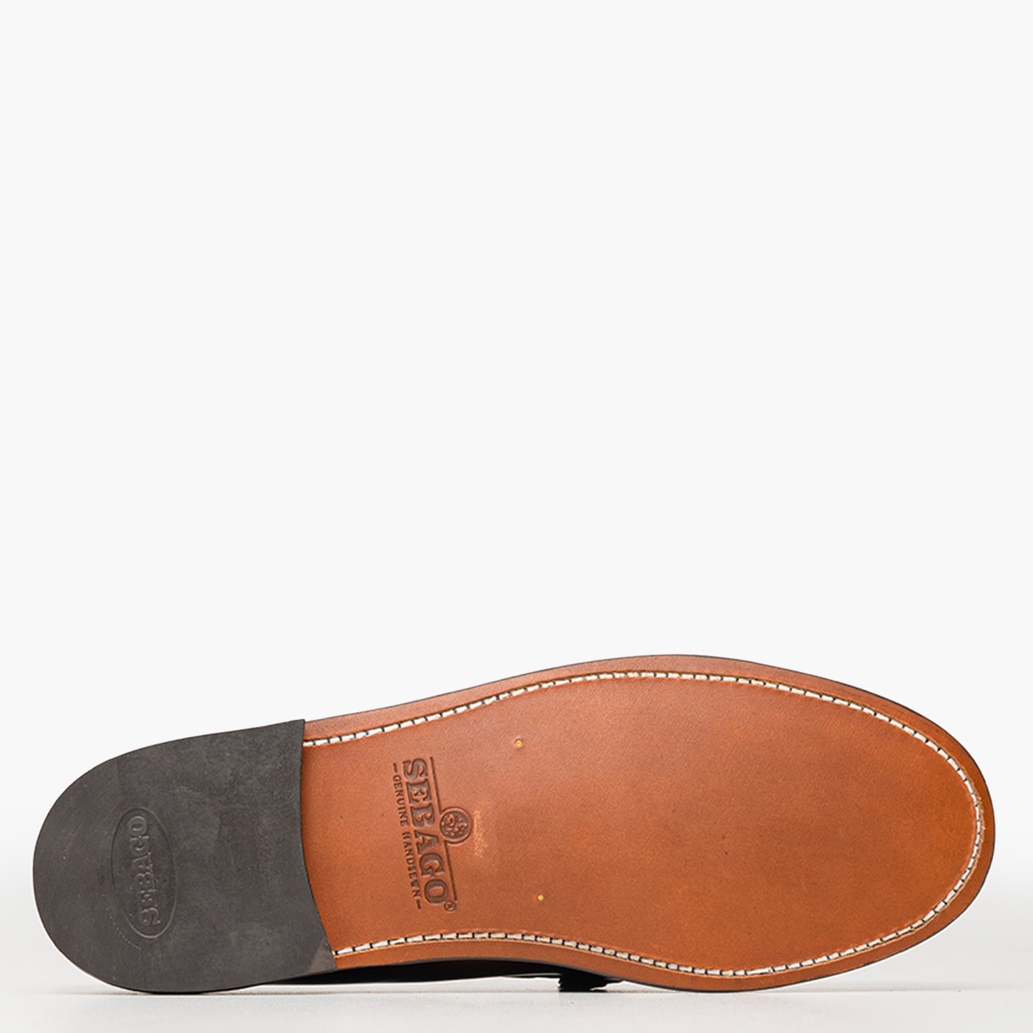 Sebago Classic.Will.W-Bordo