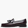 Sebago Classic.Will Ανδρικό Μοκασίνι Sebago Classic.Will-Bordo
