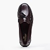 Sebago Classic.Will Ανδρικό Μοκασίνι Sebago Classic.Will-Bordo