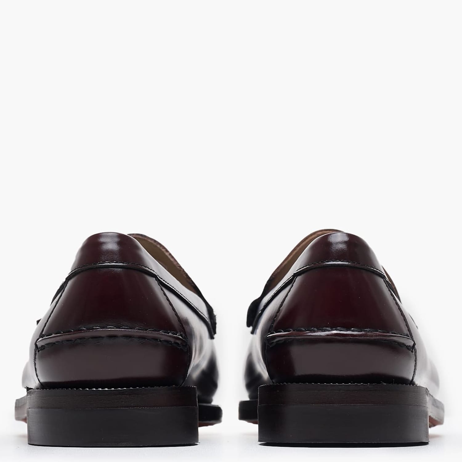 Sebago Classic.Will Ανδρικό Μοκασίνι Sebago Classic.Will-Bordo