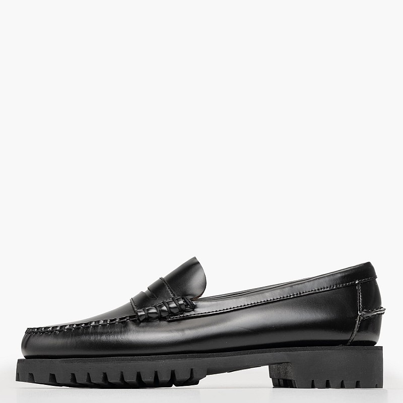 Sebago Dan.Lug.W Women's Moccasin